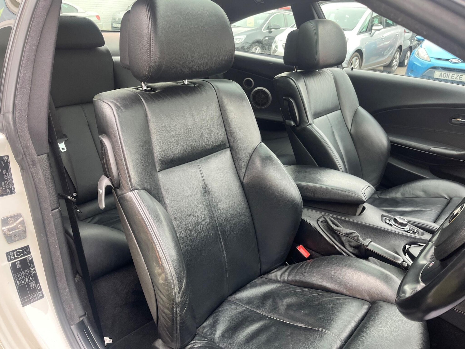 Used BMW 6 Series 2010 for sale - 77897424: Photo 13