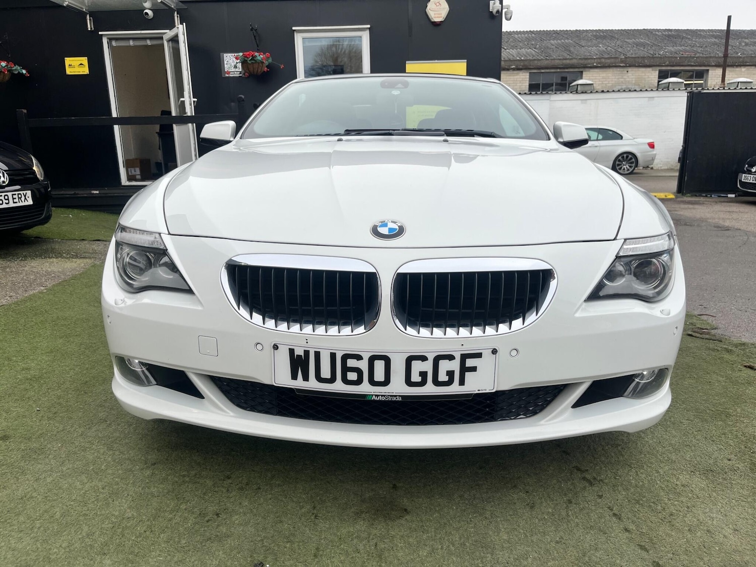 Used BMW 6 Series 2010 for sale - 77897424: Photo 2