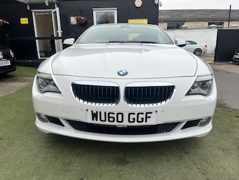 Used BMW 6 Series 2010 for sale - 77897424: Photo