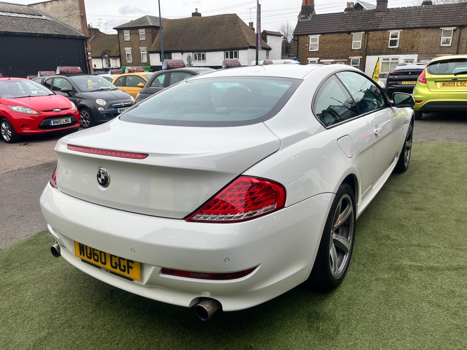 Used BMW 6 Series 2010 for sale - 77897424: Photo 4