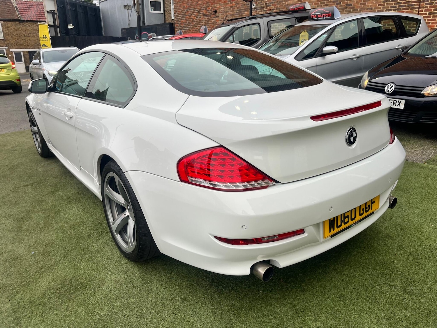 Used BMW 6 Series 2010 for sale - 77897424: Photo 5