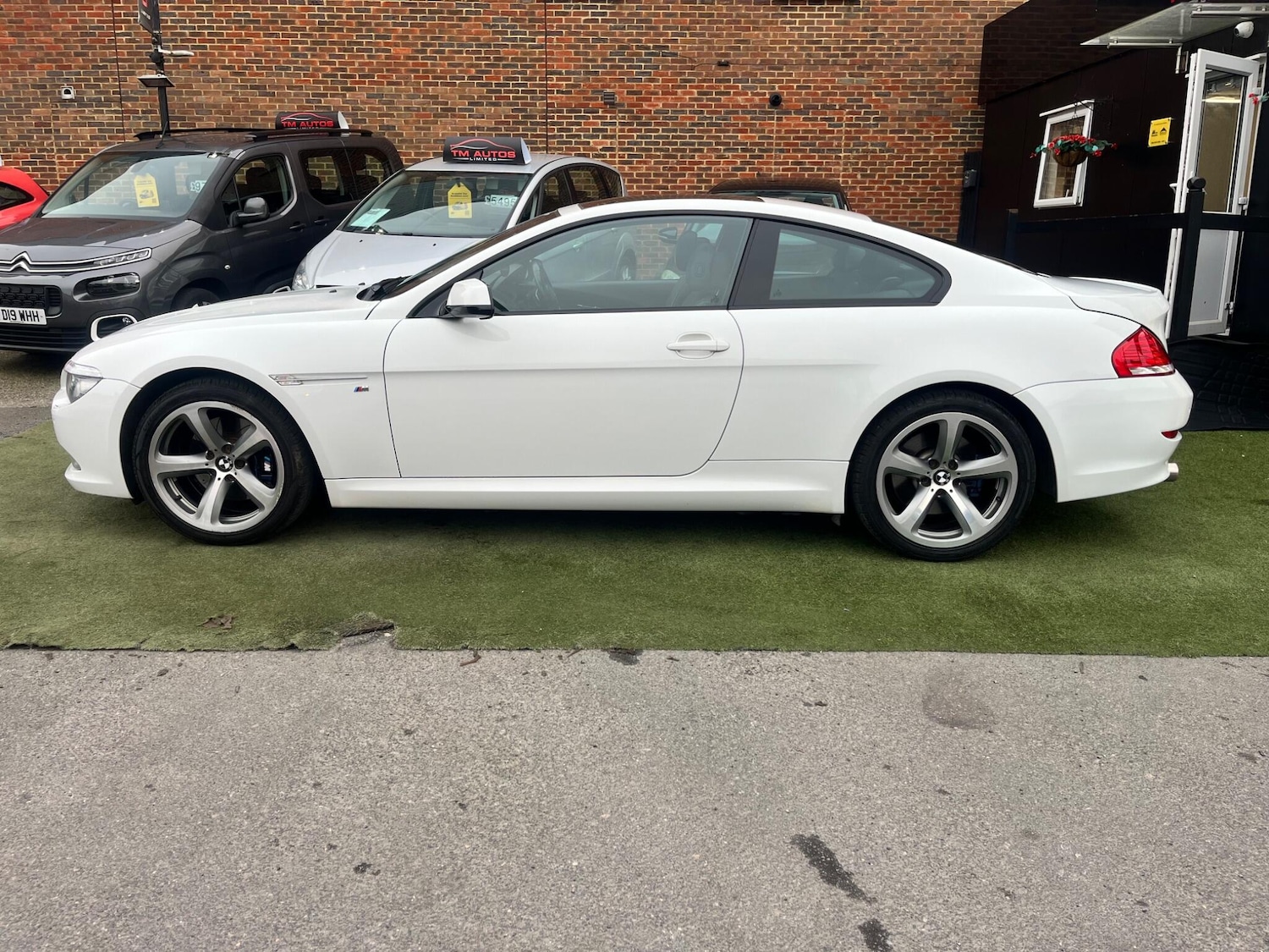 Used BMW 6 Series 2010 for sale - 77897424: Photo 6