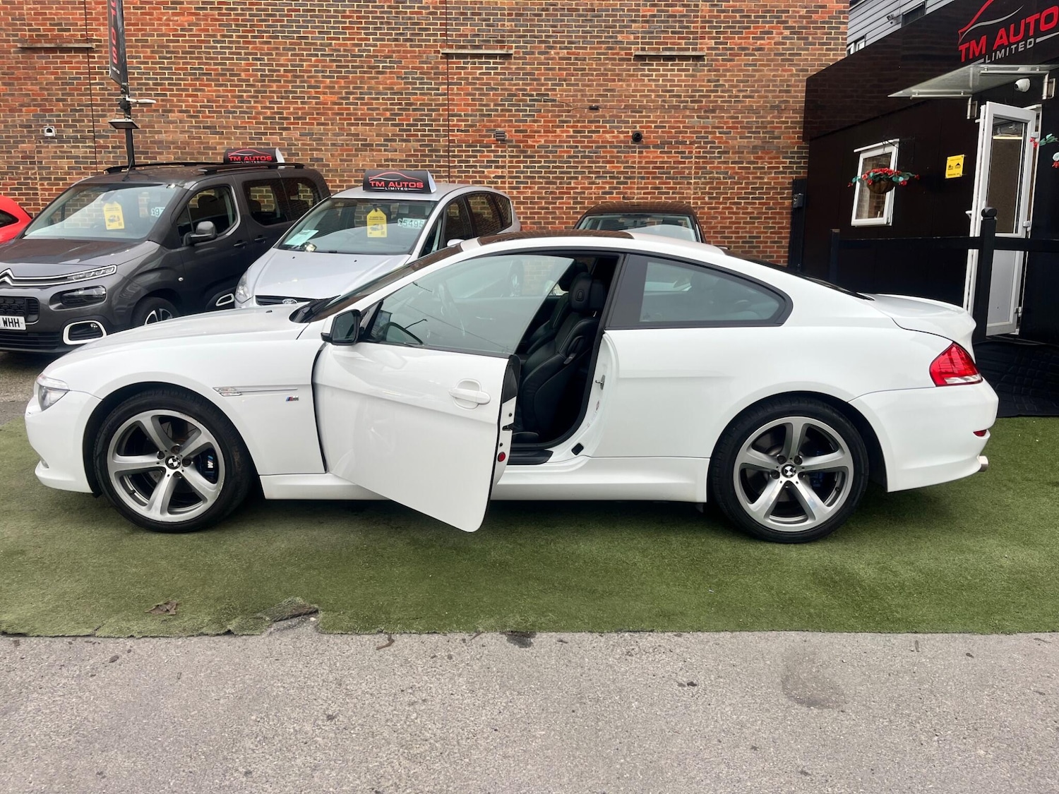 Used BMW 6 Series 2010 for sale - 77897424: Photo 7