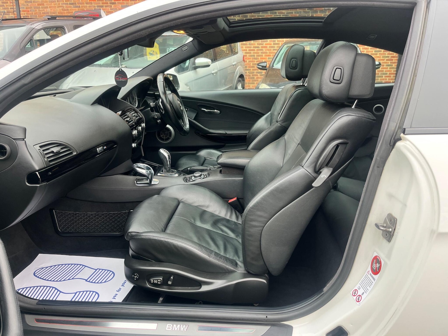 Used BMW 6 Series 2010 for sale - 77897424: Photo 8