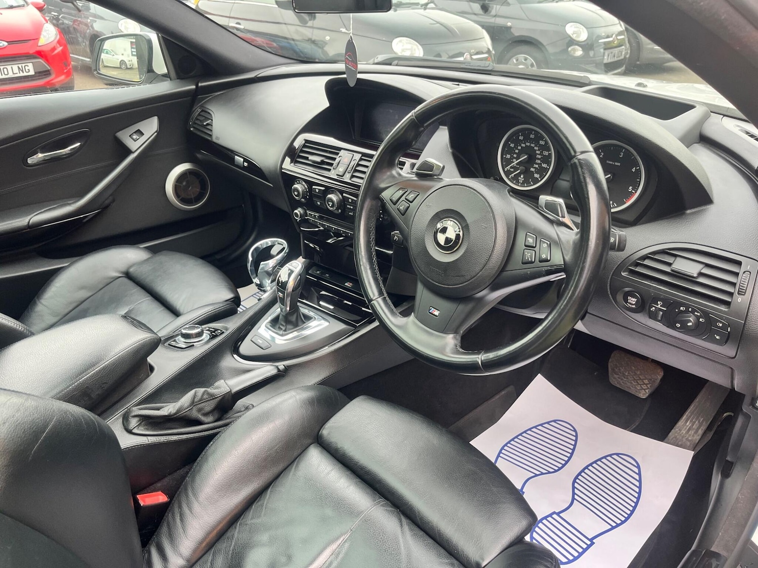 Used BMW 6 Series 2010 for sale - 77897424: Photo 9