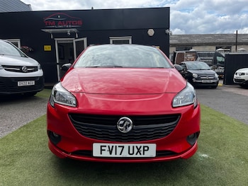 Used Vauxhall Corsa 2017 for sale - 78605403: Photo