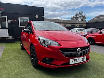 Used Vauxhall Corsa 2017 for sale - 78605403: Photo