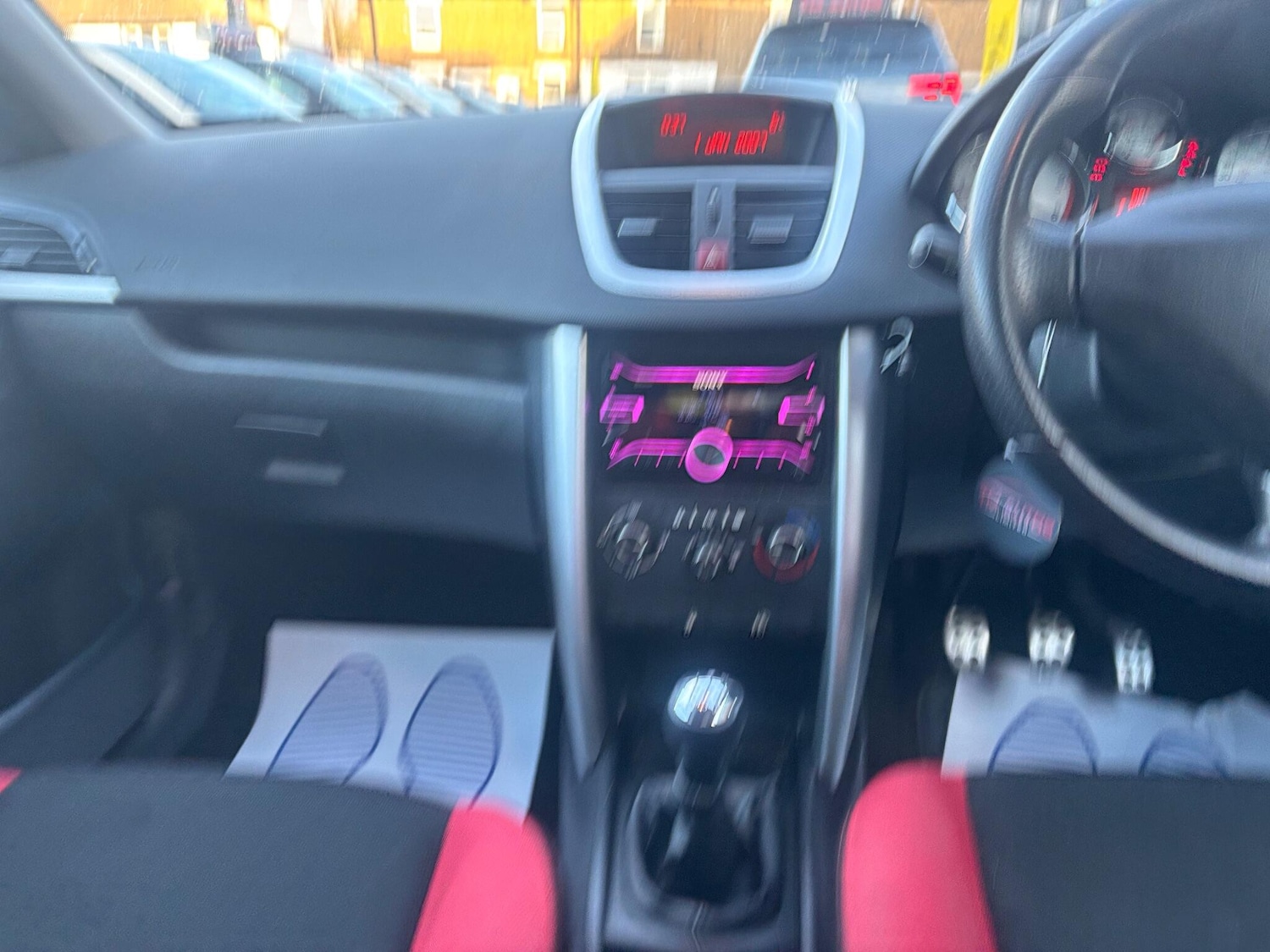 Used Peugeot 207 2012 for sale - 76616897: Photo 19