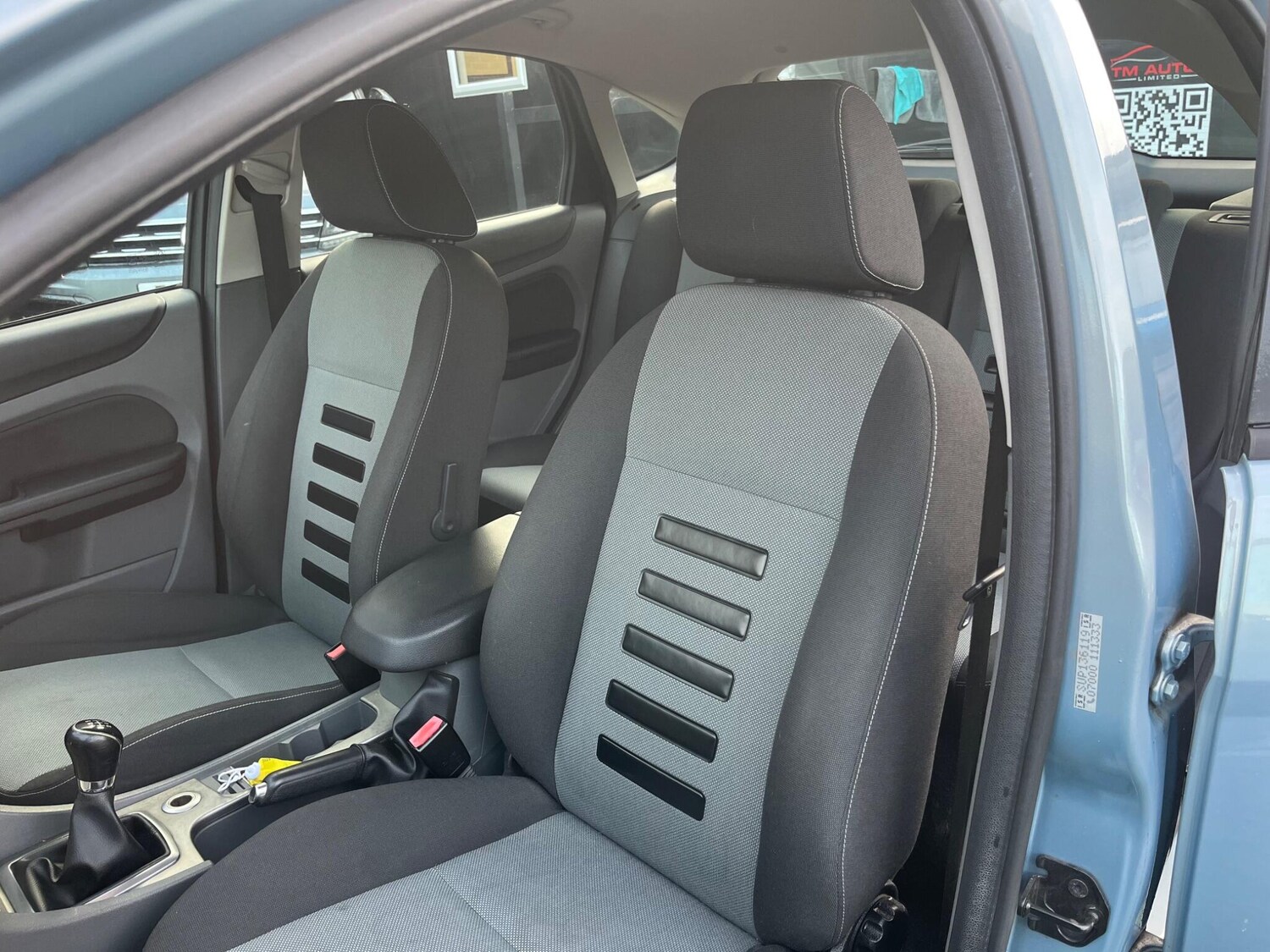 Used Ford Focus 2008 for sale - 76836563: Photo 13