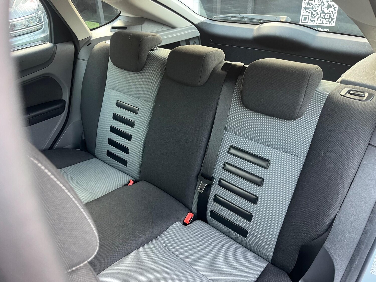 Used Ford Focus 2008 for sale - 76836563: Photo 15