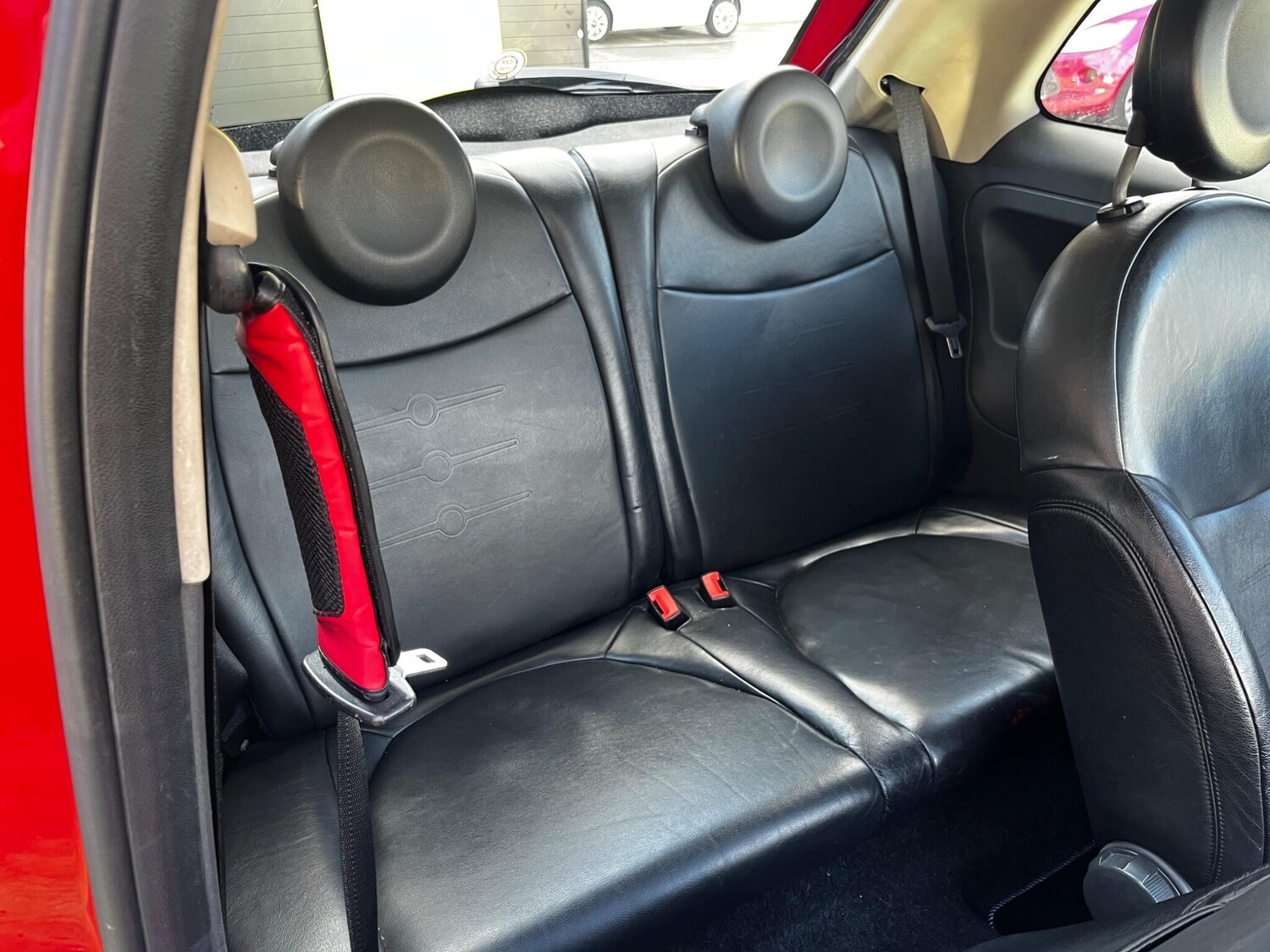 Used Fiat 500 2008 for sale - 78111652: Photo 17