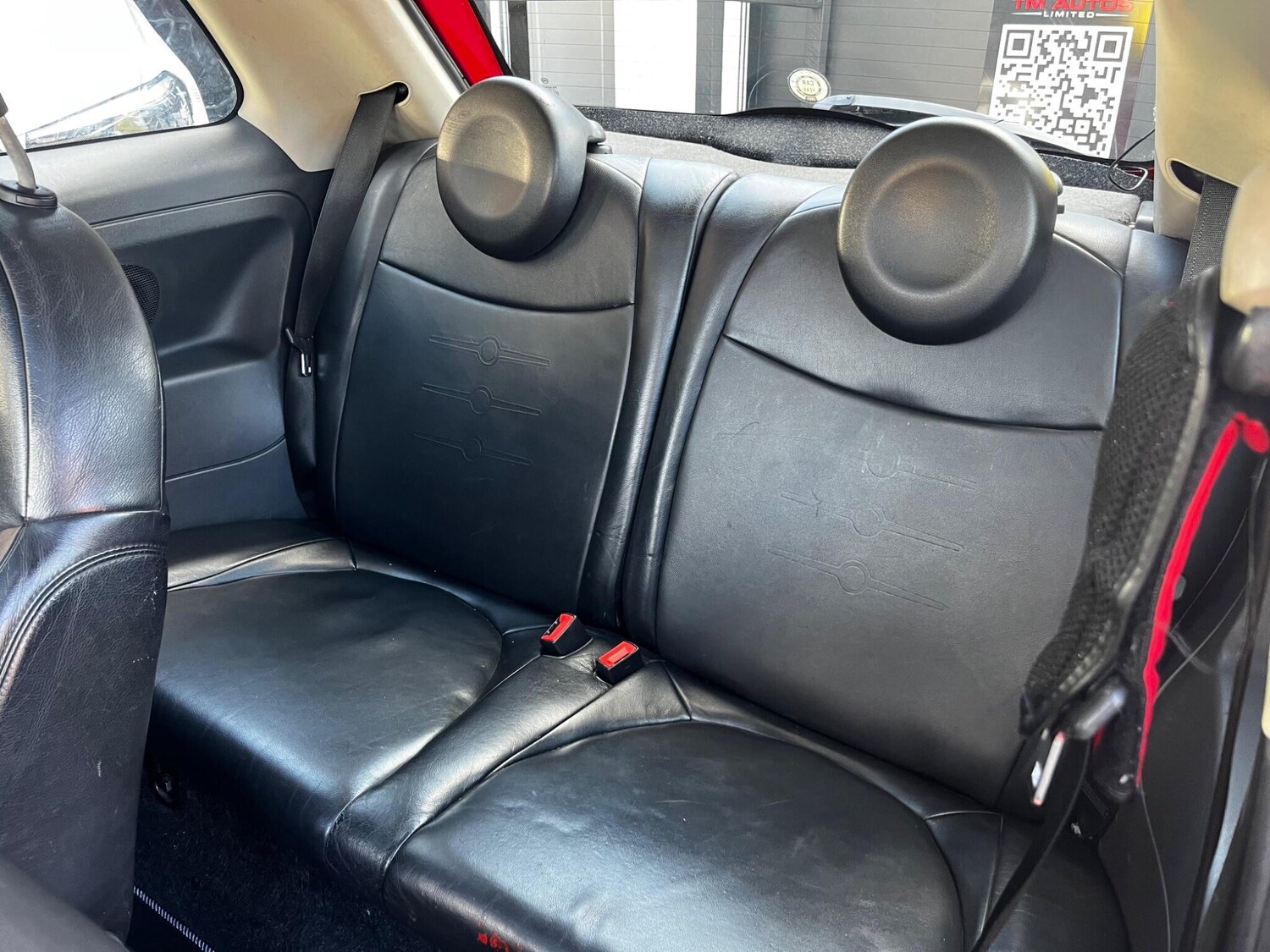 Used Fiat 500 2008 for sale - 78111652: Photo 18