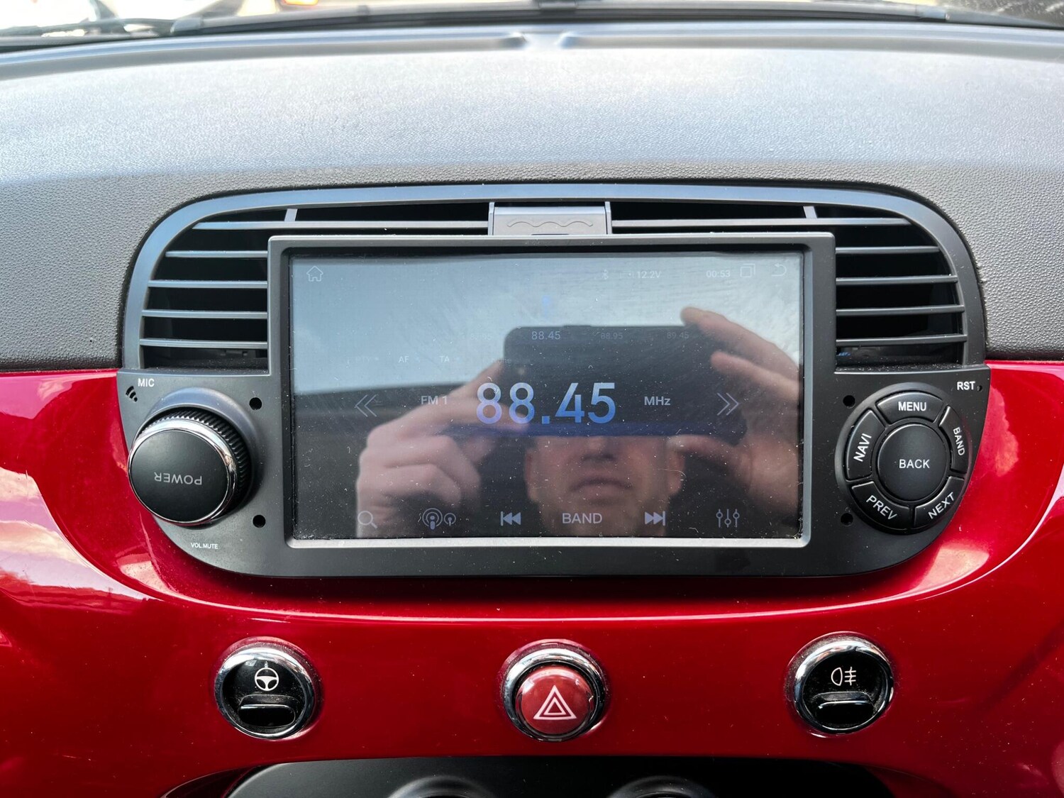 Used Fiat 500 2008 for sale - 78111652: Photo 21