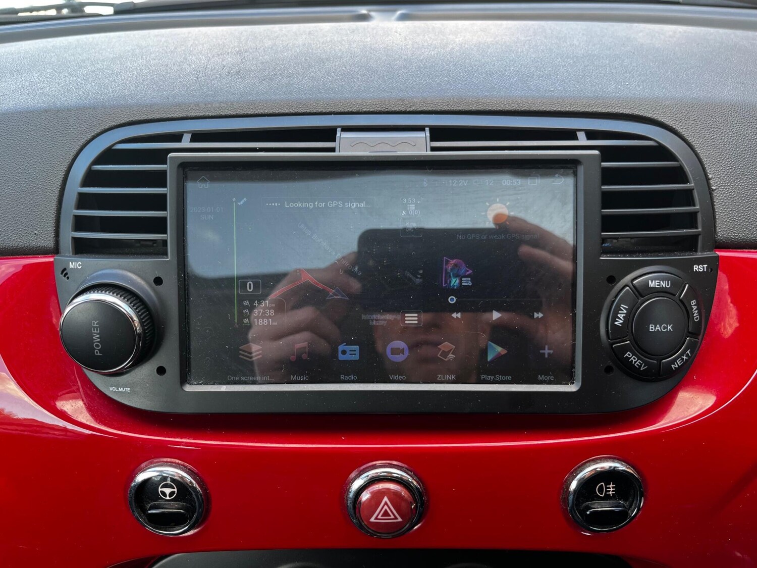 Used Fiat 500 2008 for sale - 78111652: Photo 22