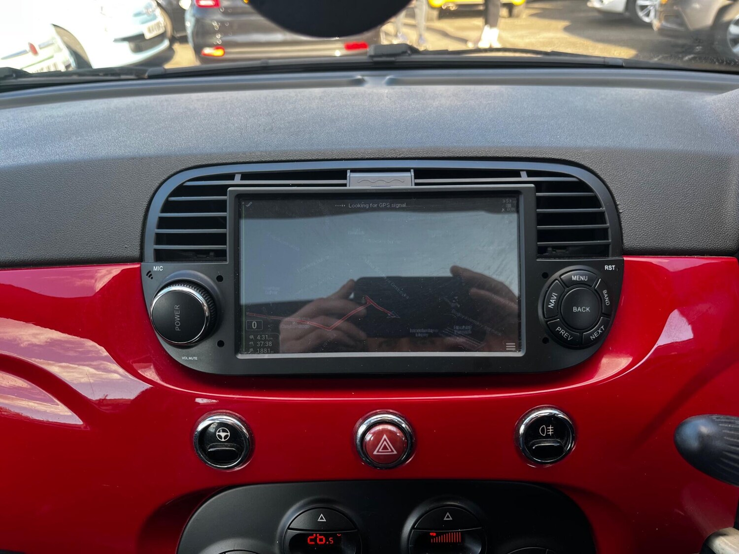 Used Fiat 500 2008 for sale - 78111652: Photo 23