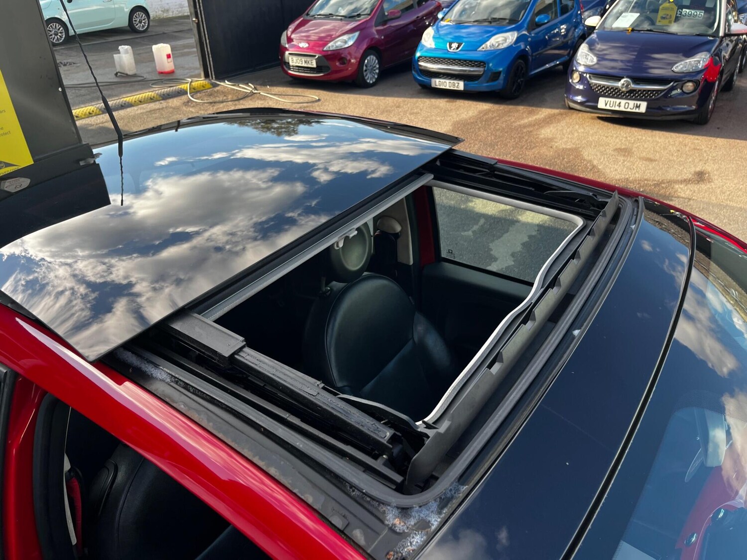 Used Fiat 500 2008 for sale - 78111652: Photo 24