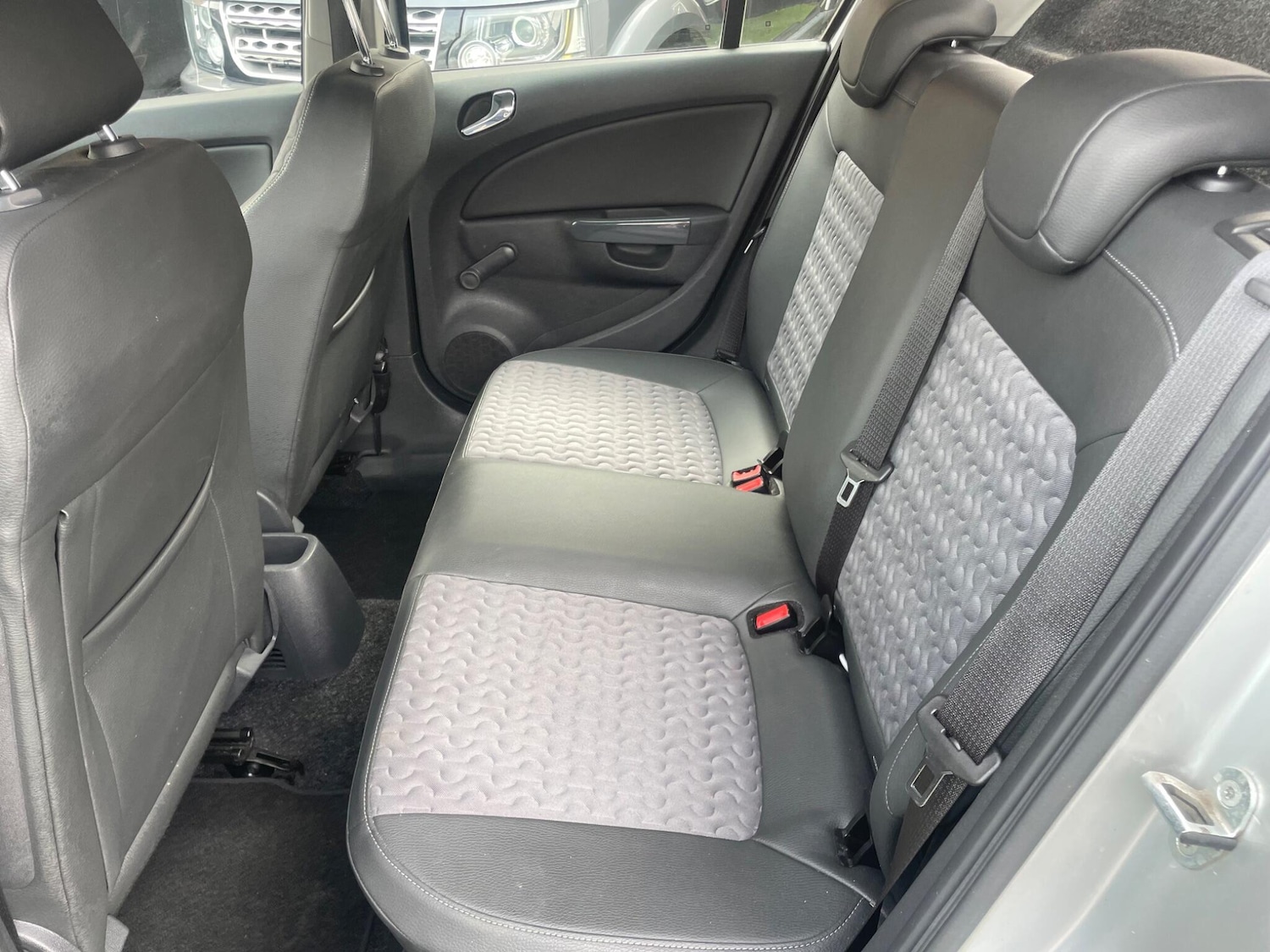 Used Vauxhall Corsa 2012 for sale - 77631379: Photo 14