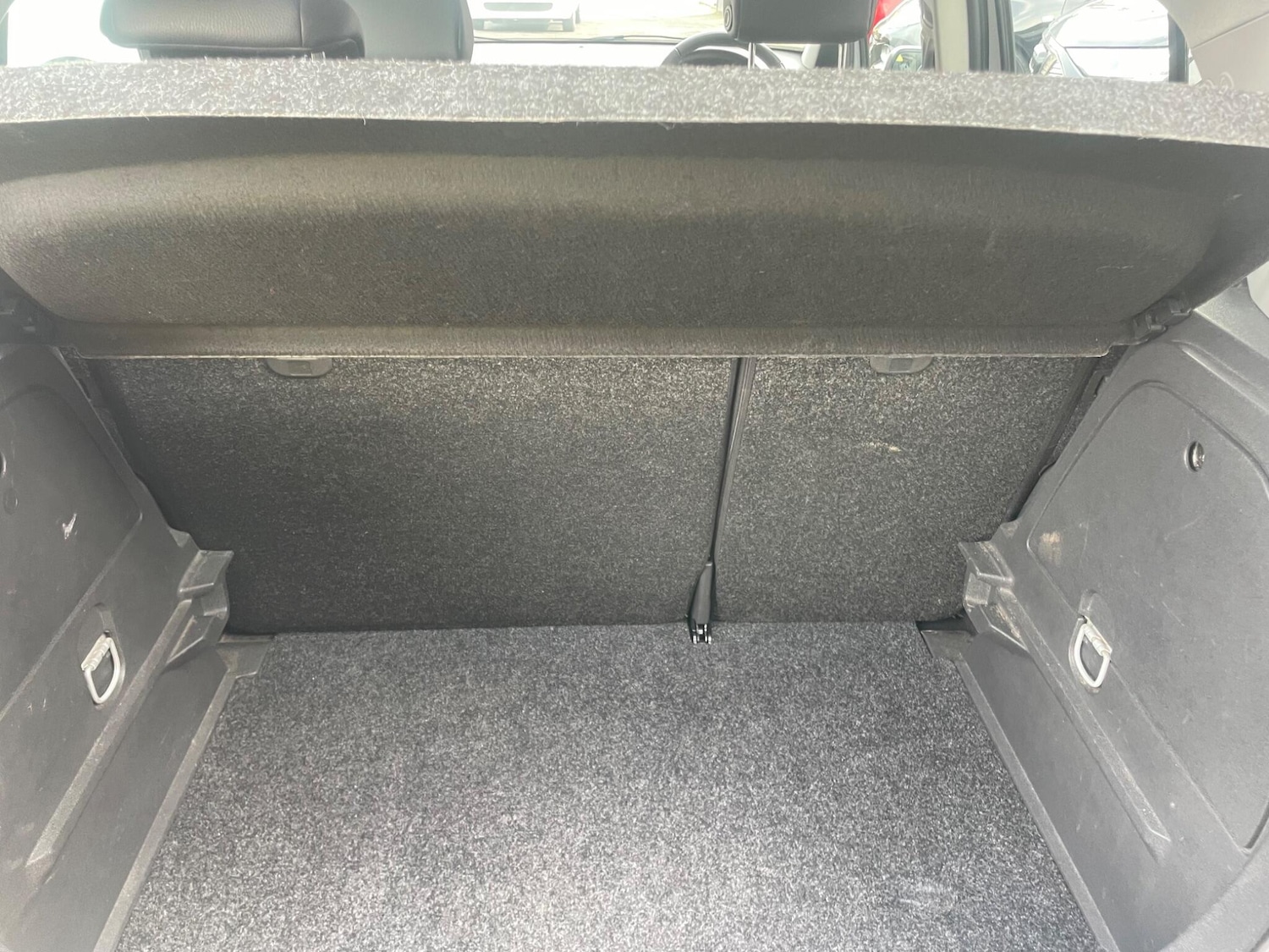 Used Vauxhall Corsa 2012 for sale - 77631379: Photo 22