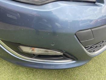 Used Vauxhall Astra 2013 for sale - 78610431: Photo