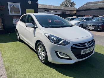 Used Hyundai i30 2014 for sale - 78534639: Photo