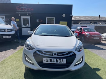 Used Hyundai i30 2014 for sale - 78534639: Photo