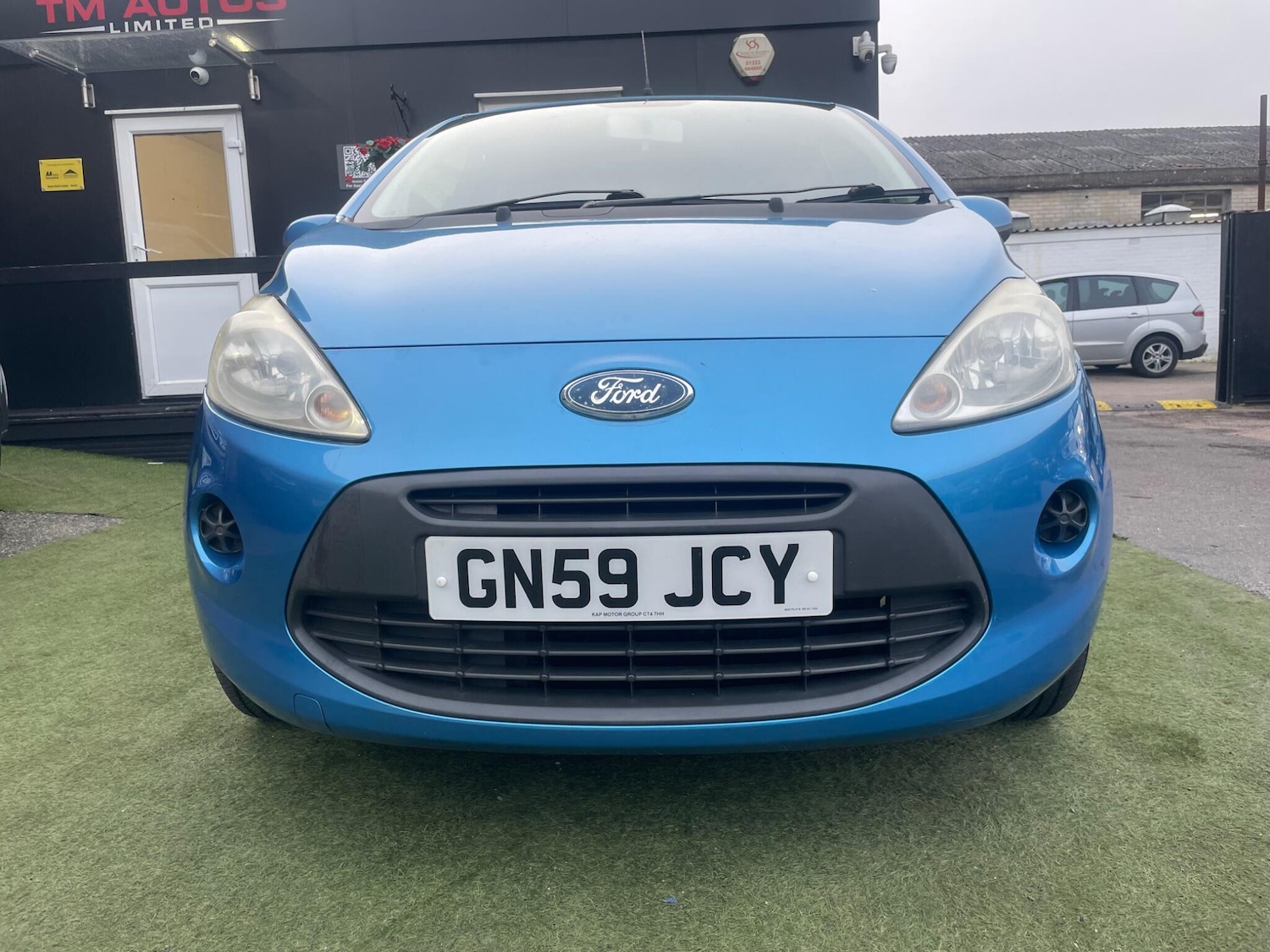 Used Ford Ka 2009 for sale - 77582479: Photo 2