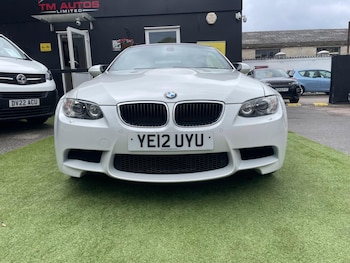 Used BMW M3 2012 for sale - 78409686: Photo