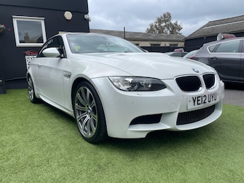 Used BMW M3 2012 for sale - 78409686: Photo