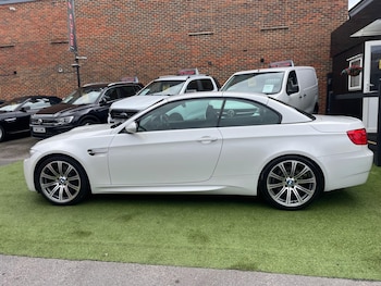 Used BMW M3 2012 for sale - 78409686: Photo