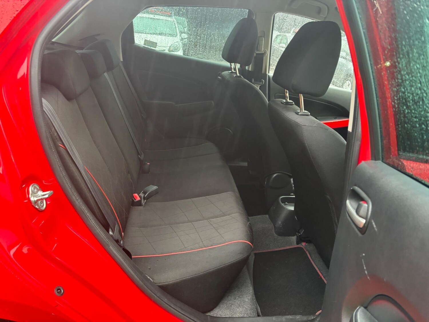 Used Mazda Mazda2 2014 for sale - 77457936: Photo 10