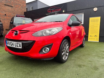 Used Mazda Mazda2 2014 for sale - 77457936: Photo