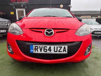 Used Mazda Mazda2 2014 for sale - 77457936: Photo