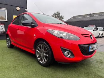 Used Mazda Mazda2 2014 for sale - 77457936: Photo