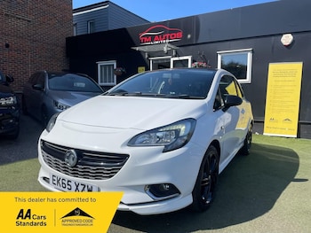 Used Vauxhall Corsa 2015 for sale - 79431190: Photo