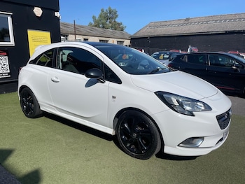 Used Vauxhall Corsa 2015 for sale - 79431190: Photo