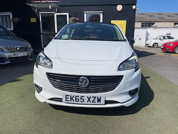 Used Vauxhall Corsa 2015 for sale - 79431190: Photo