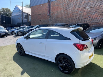 Used Vauxhall Corsa 2015 for sale - 79431190: Photo