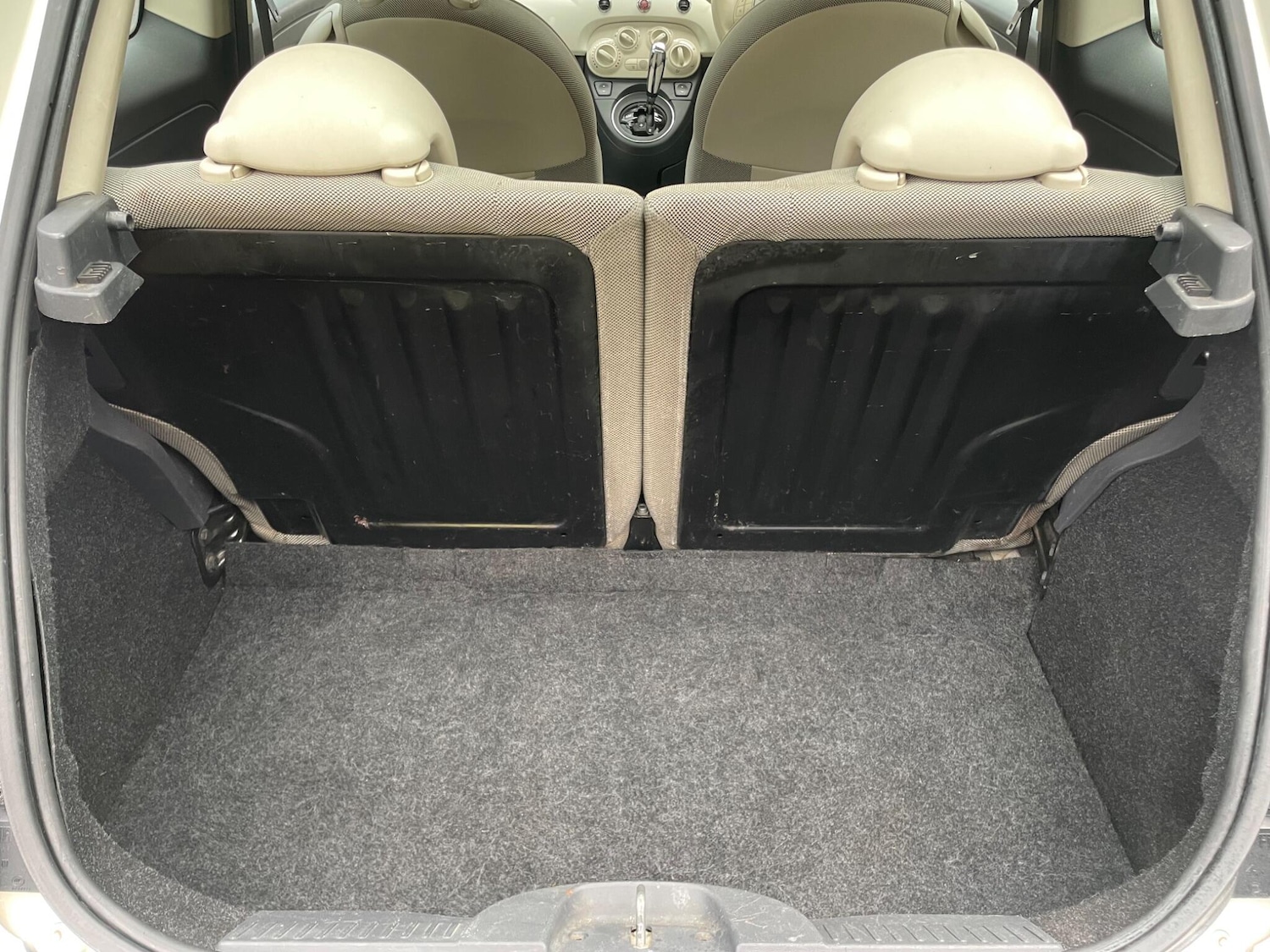 Used Fiat 500 2012 for sale - 77552497: Photo 11