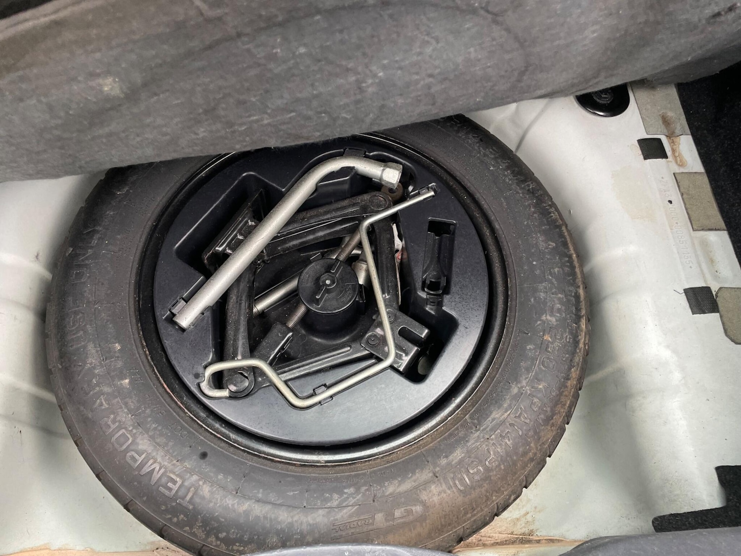 Used Fiat 500 2012 for sale - 77552497: Photo 12