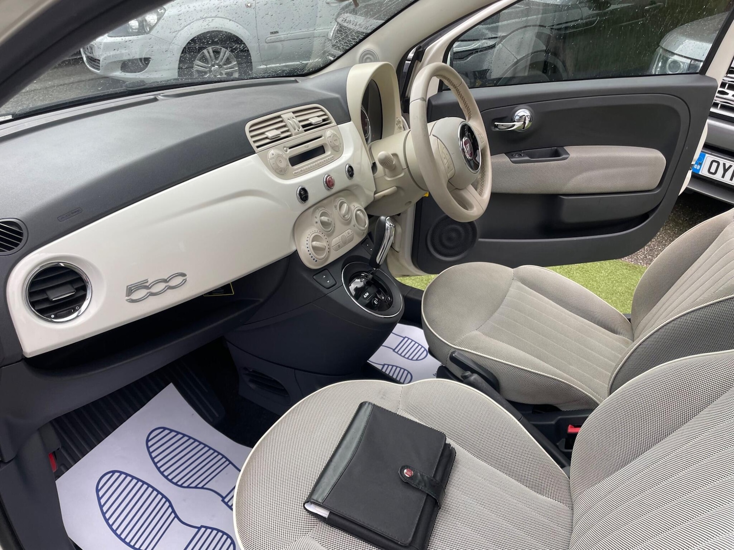 Used Fiat 500 2012 for sale - 77552497: Photo 13