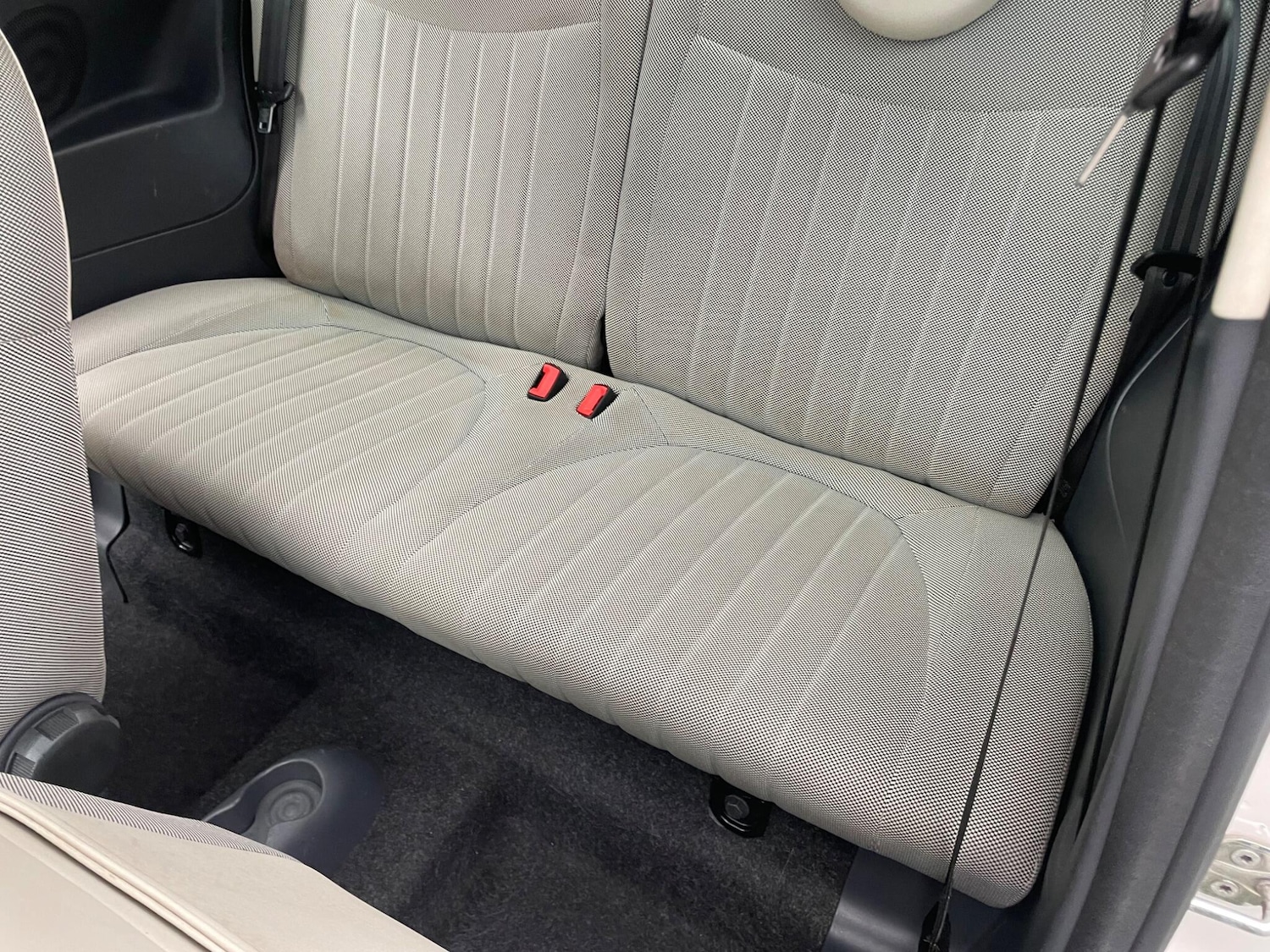 Used Fiat 500 2012 for sale - 77552497: Photo 20