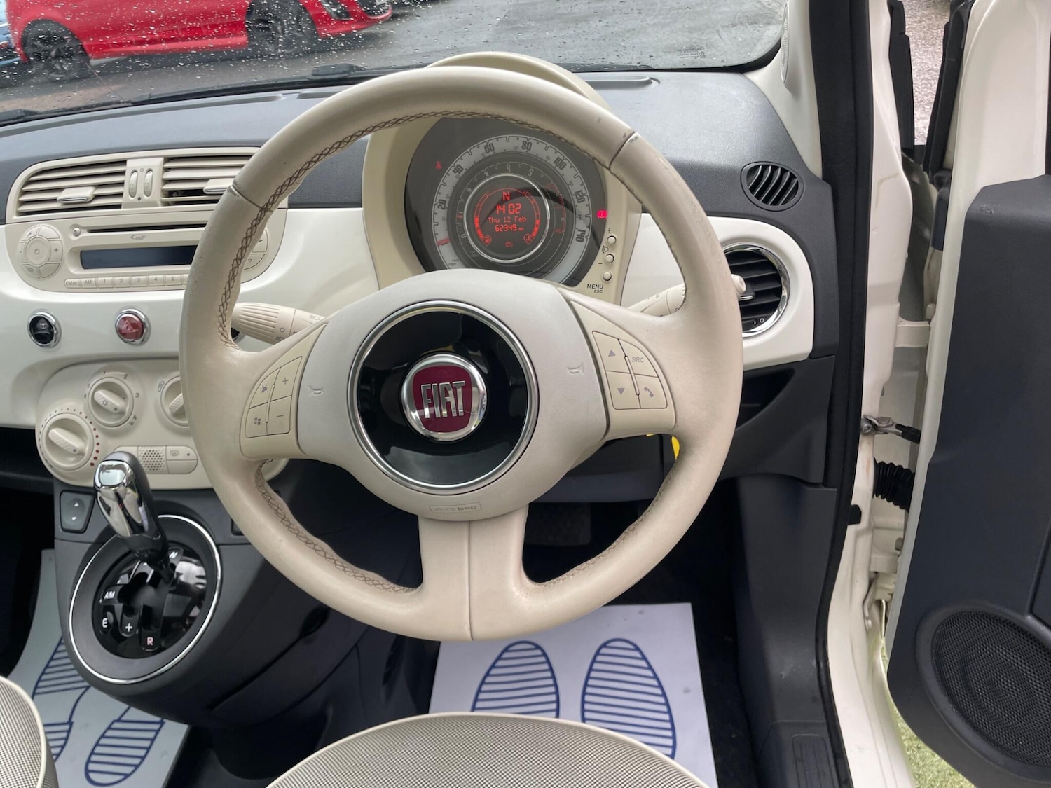 Used Fiat 500 2012 for sale - 77552497: Photo 23