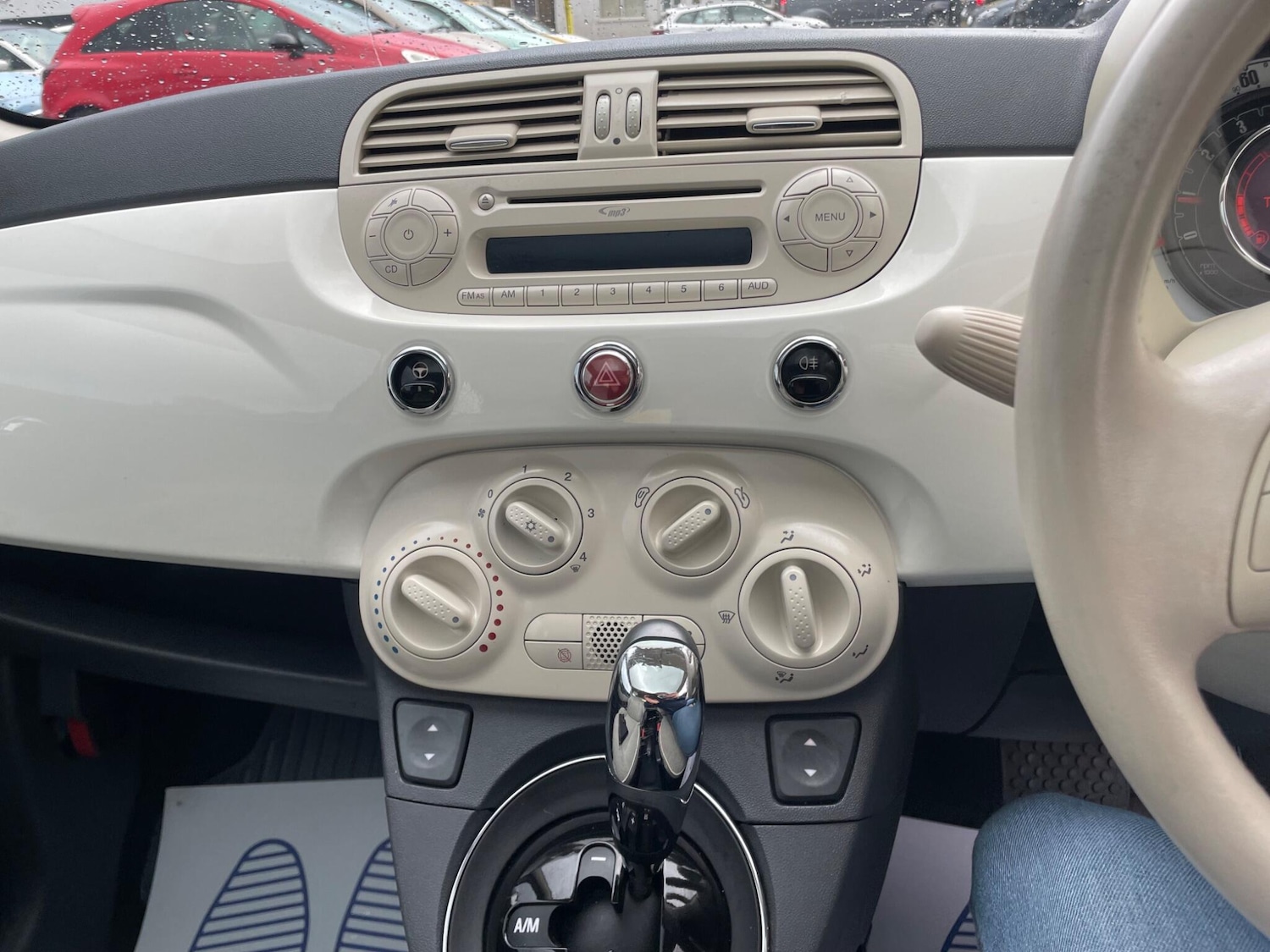 Used Fiat 500 2012 for sale - 77552497: Photo 26