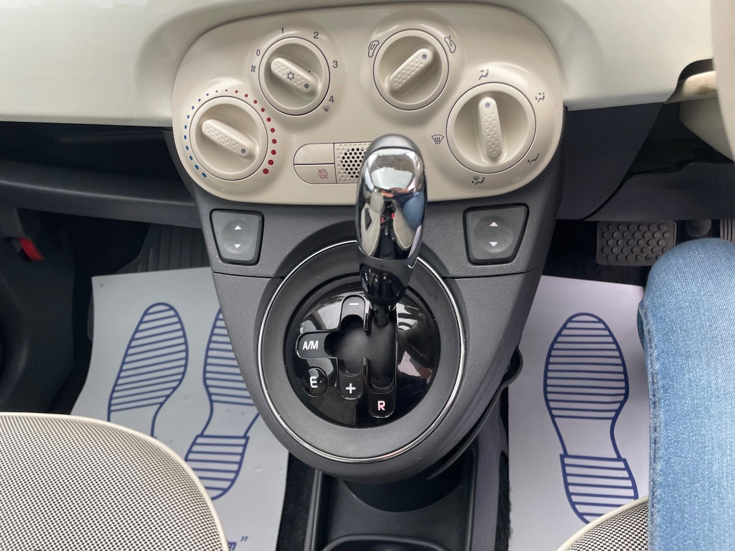 Used Fiat 500 2012 for sale - 77552497: Photo 28