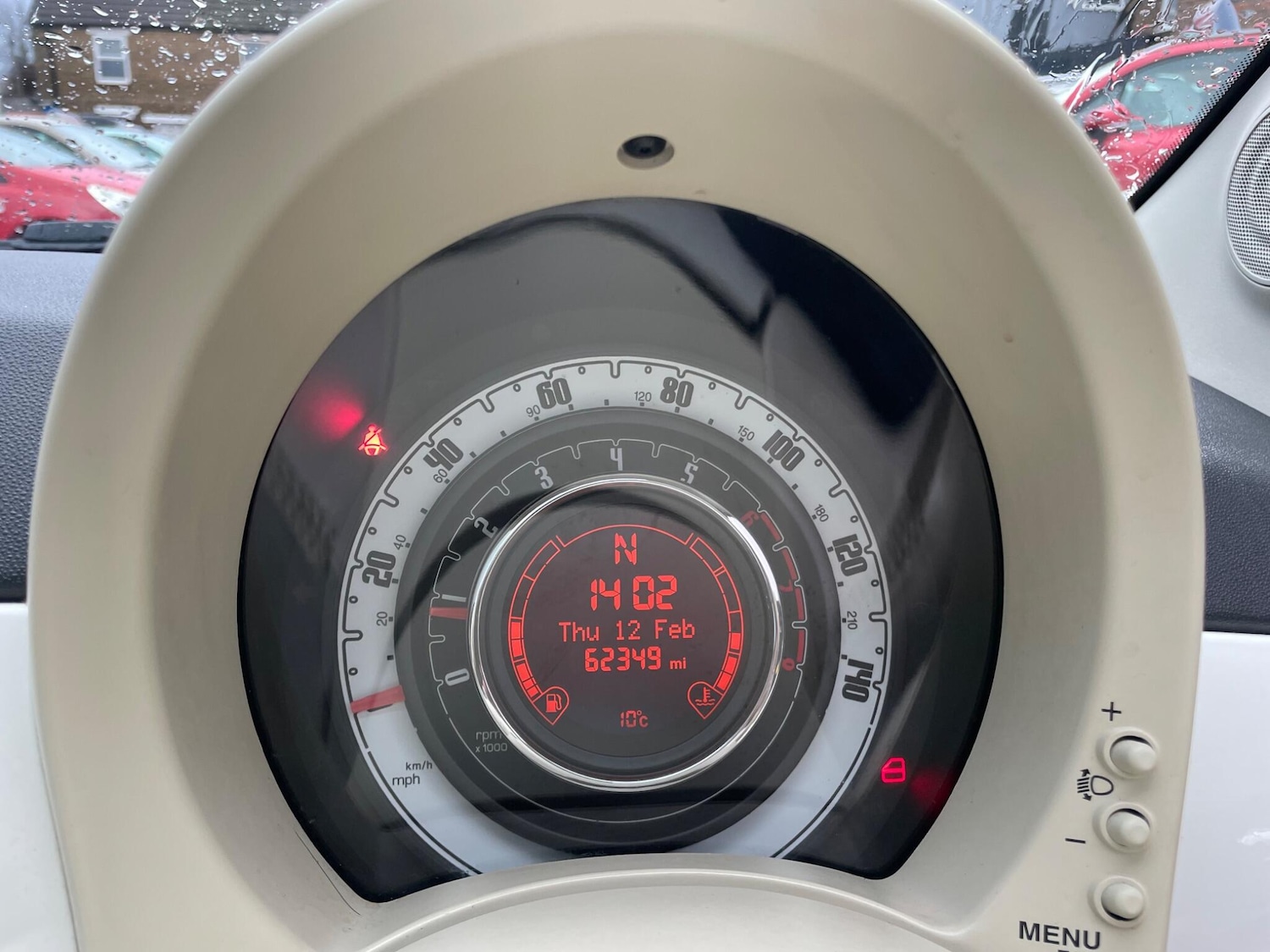 Used Fiat 500 2012 for sale - 77552497: Photo 30