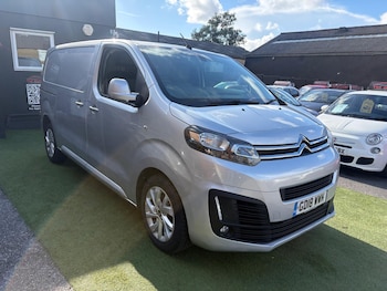 Used Citroen Dispatch 2018 for sale - 78926937: Photo