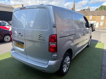 Used Citroen Dispatch 2018 for sale - 78926937: Photo
