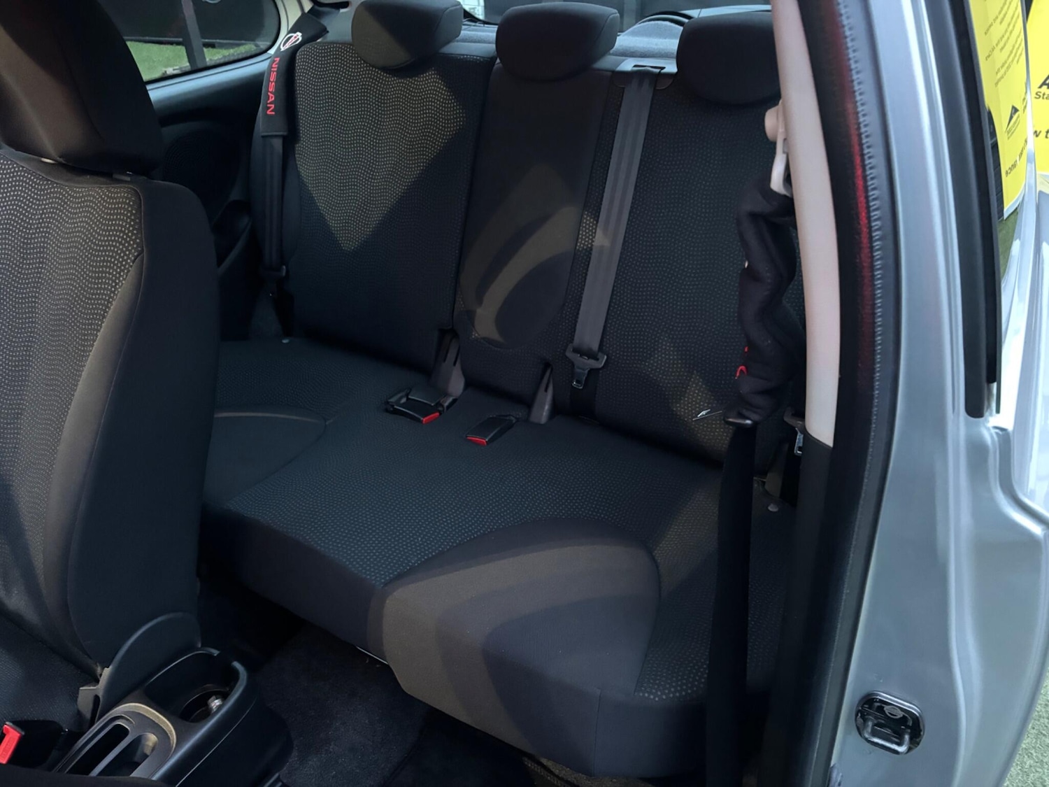 Used Nissan Micra 2010 for sale - 77826606: Photo 10