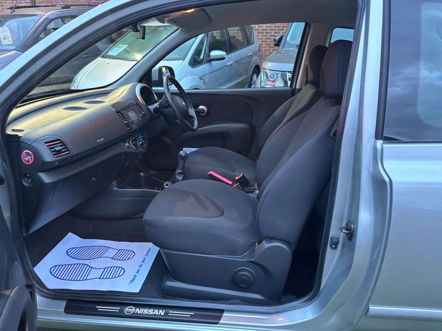 Used Nissan Micra 2010 for sale - 77826606: Photo 11