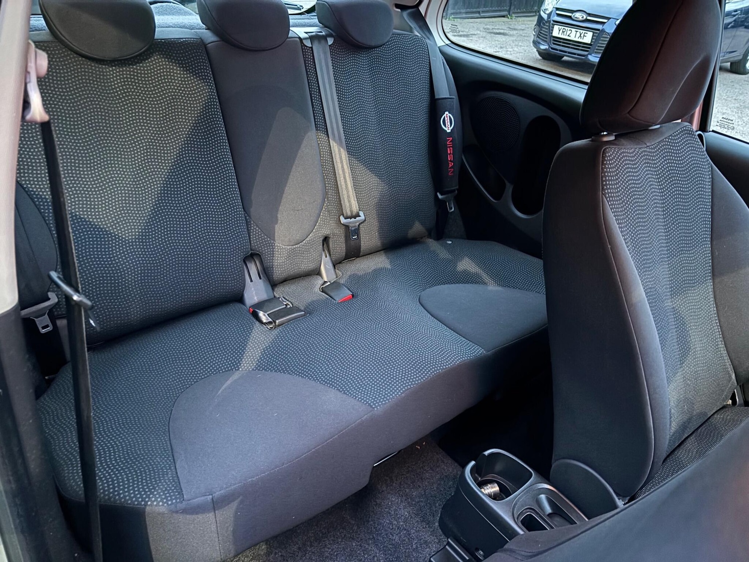 Used Nissan Micra 2010 for sale - 77826606: Photo 9